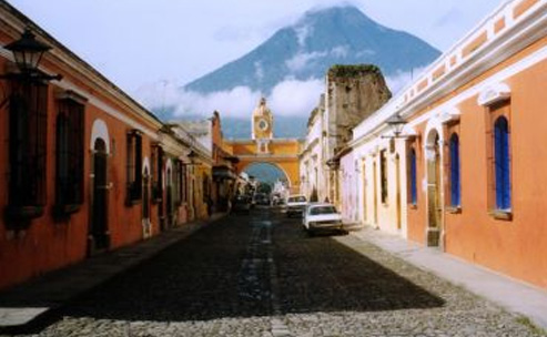 antigua