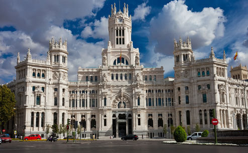 madrid