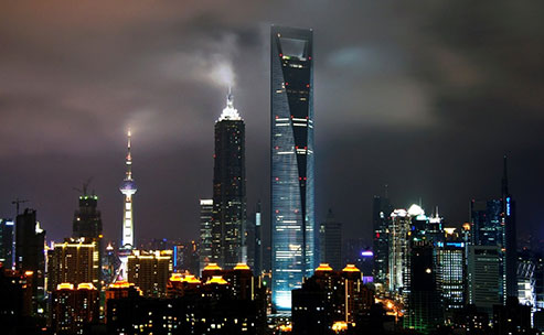 shanghai