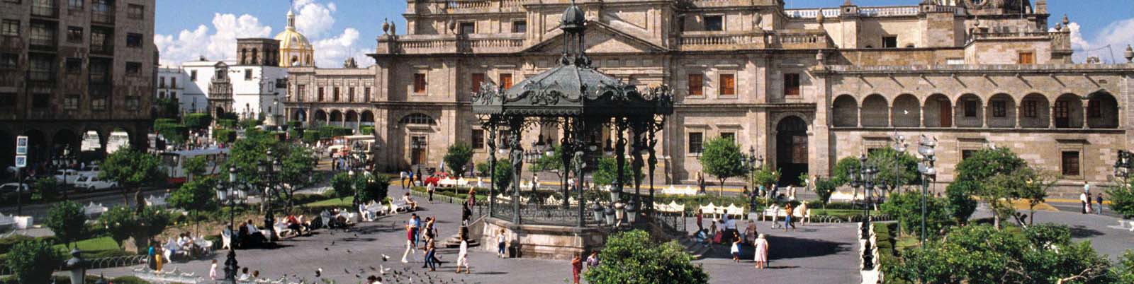 Guadalajara